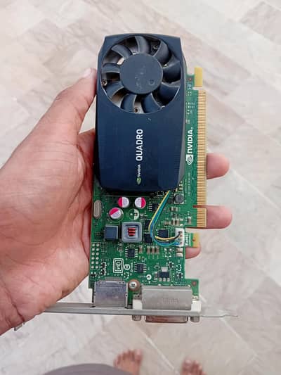 Nviidia Quadro K620