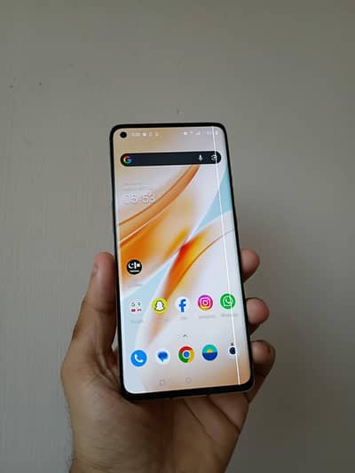 OnePlus 8 Pta approved All Ok