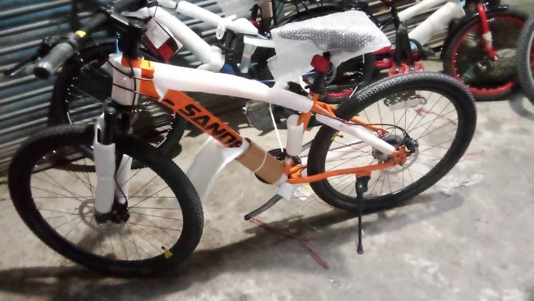 bicycle 1