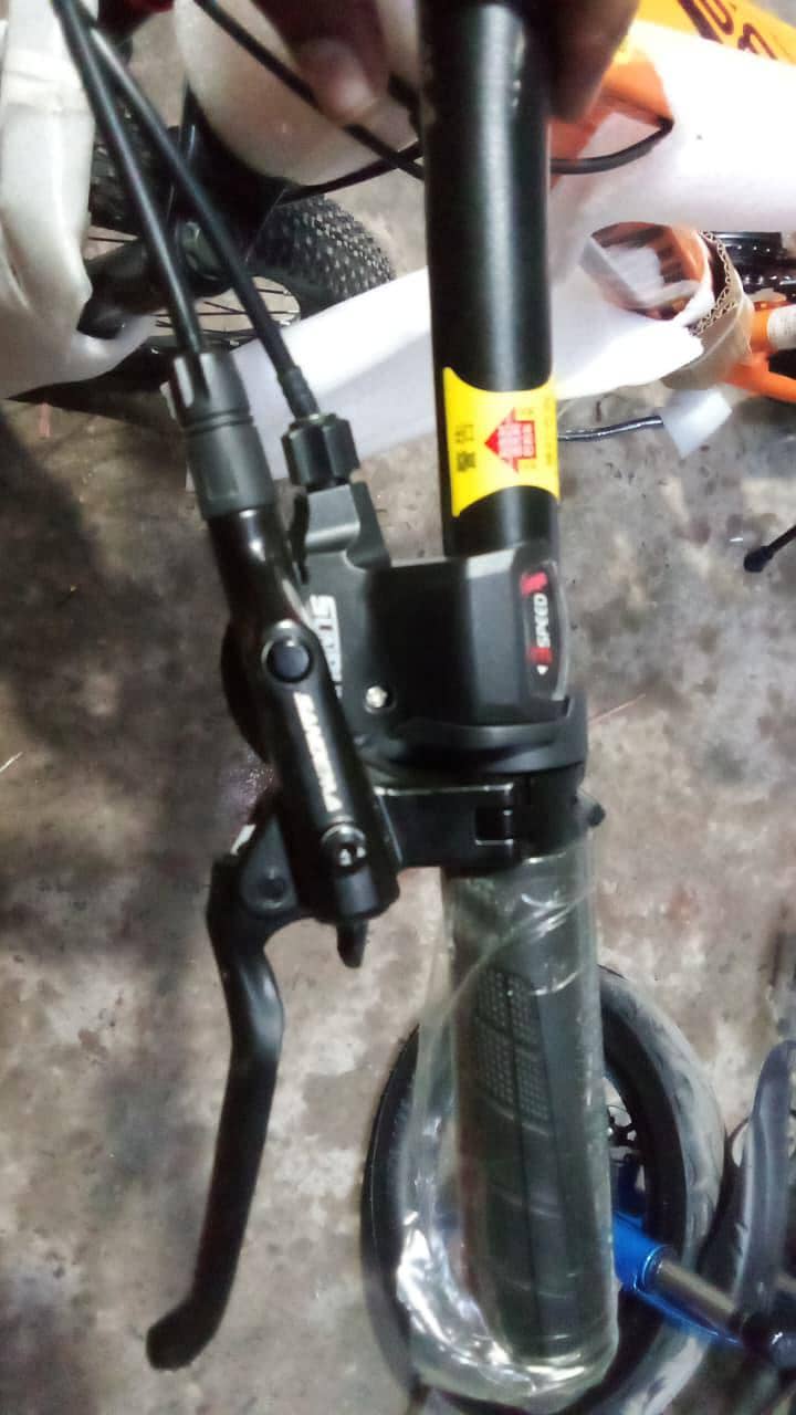 bicycle 2