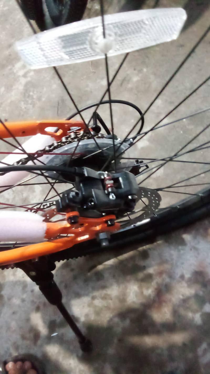 bicycle 3