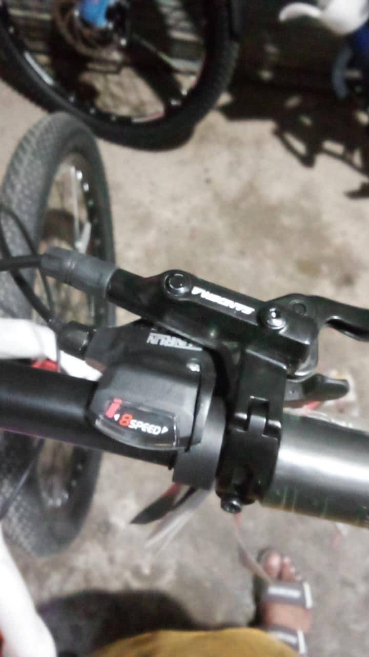 bicycle 4