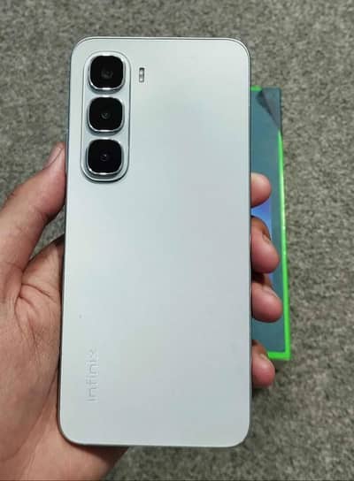 Infinix hot 60i
