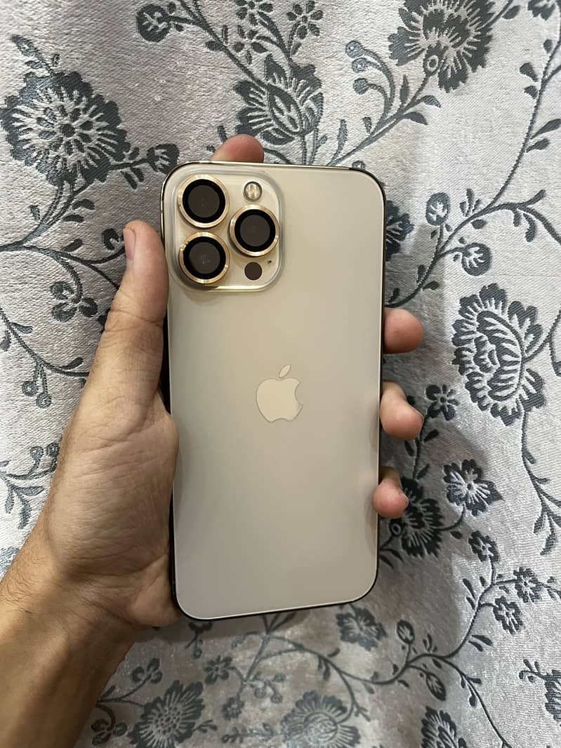 Apple iPhone 13 Pro Max 0