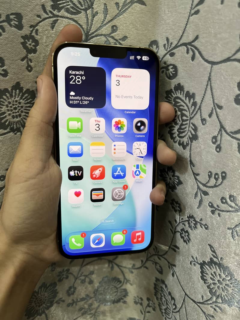 Apple iPhone 13 Pro Max 3