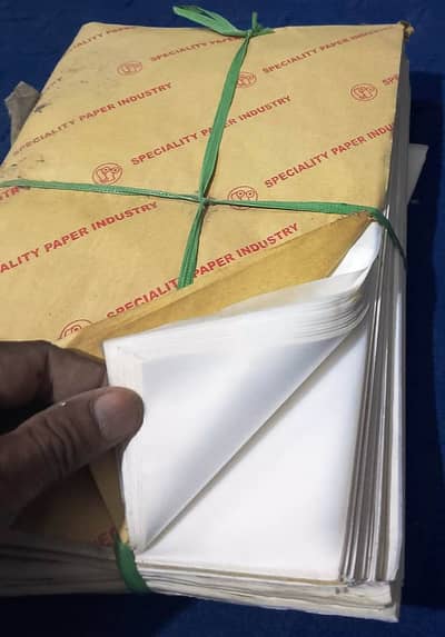 Butter Paper
