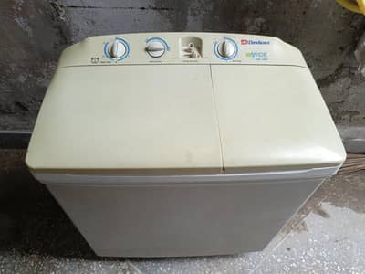 DW 5200 model