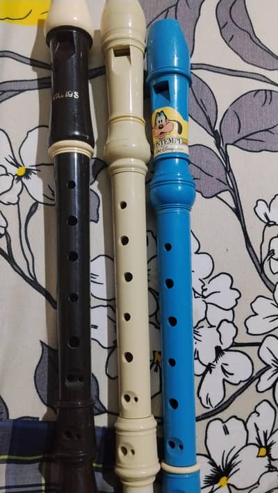 flute  bansuri like new