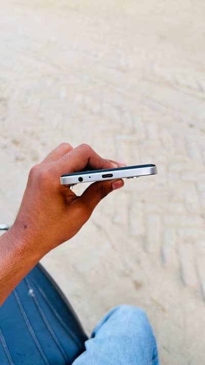 Infinix smart 20