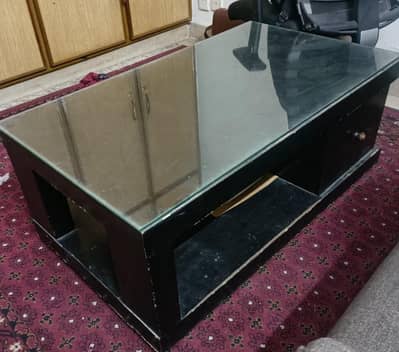 sofa+table