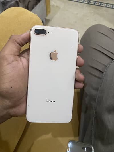 Apple iPhone 8 Plus