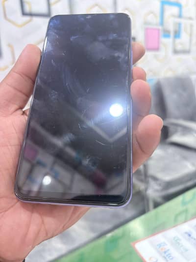 Vivo Y17