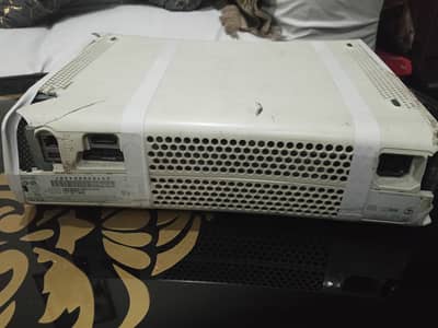 Xbox 360 Modded | 145GB HDD | 2 Controllers | Games Installed