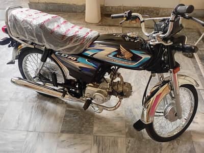 Honda cd 70 2027 model. . 0301 7008225