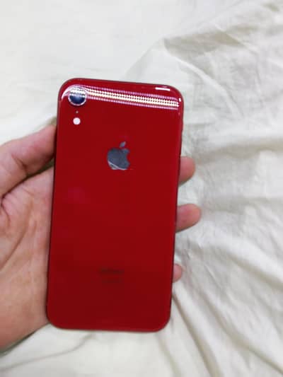 Apple iPhone XR