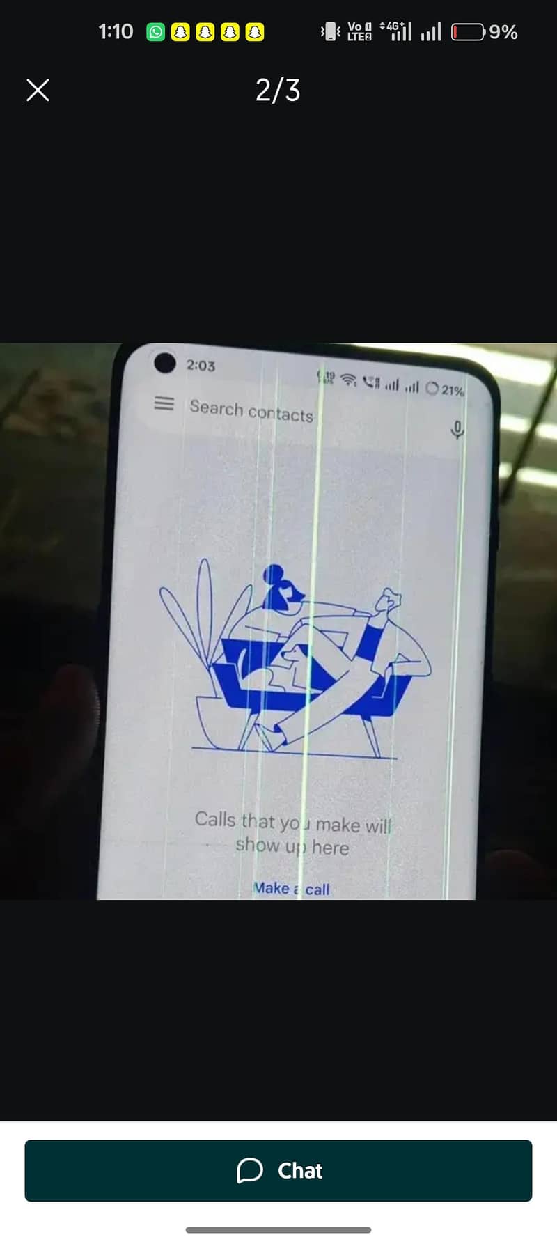 One Plus 10 Pro 1