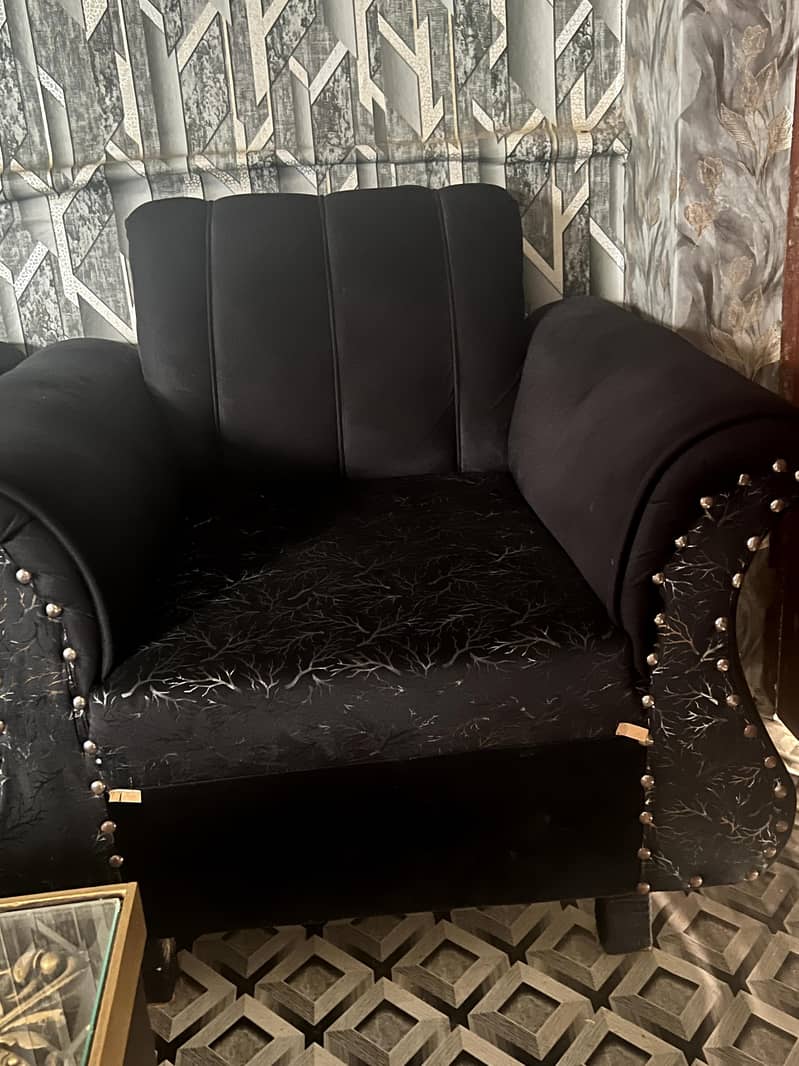 New Sofa Set 7