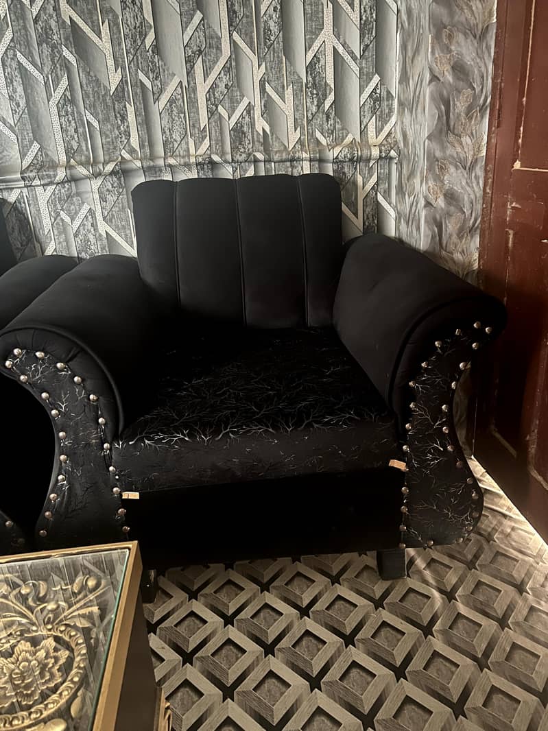 New Sofa Set 8