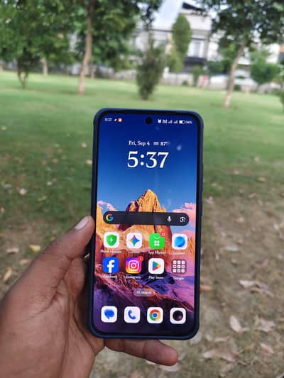 OPPO A6s pro