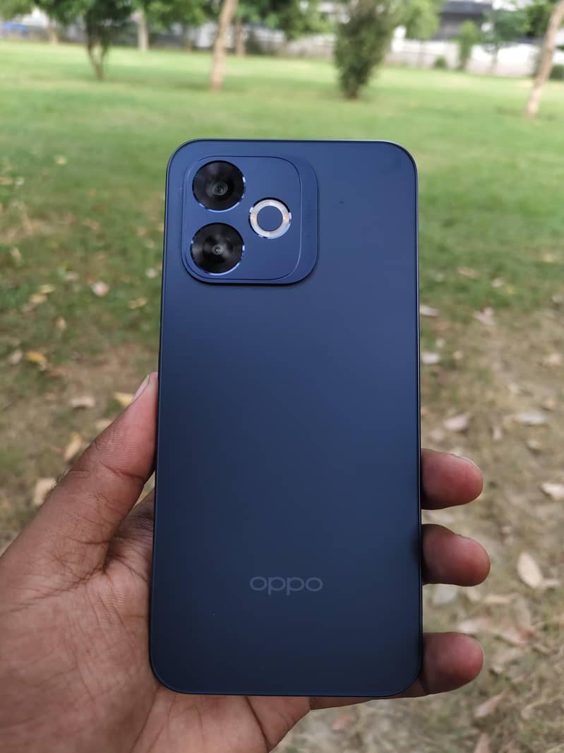 OPPO A6s pro 2