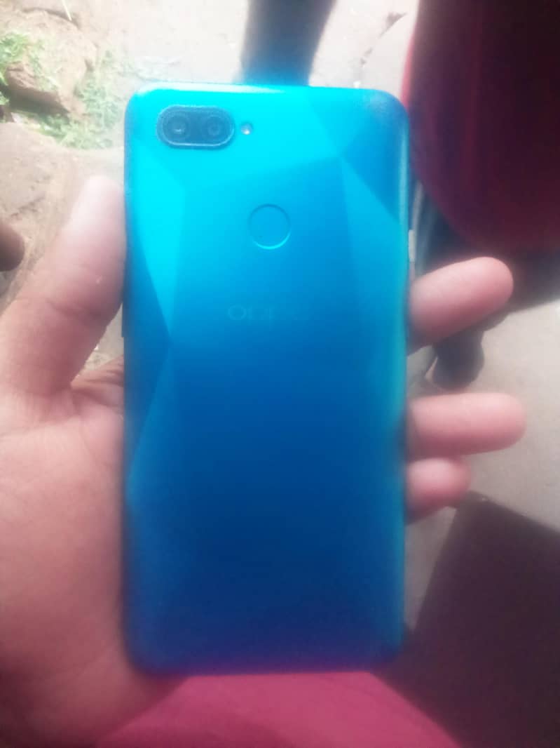 OPPO A12 0