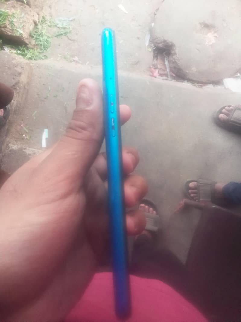 OPPO A12 2