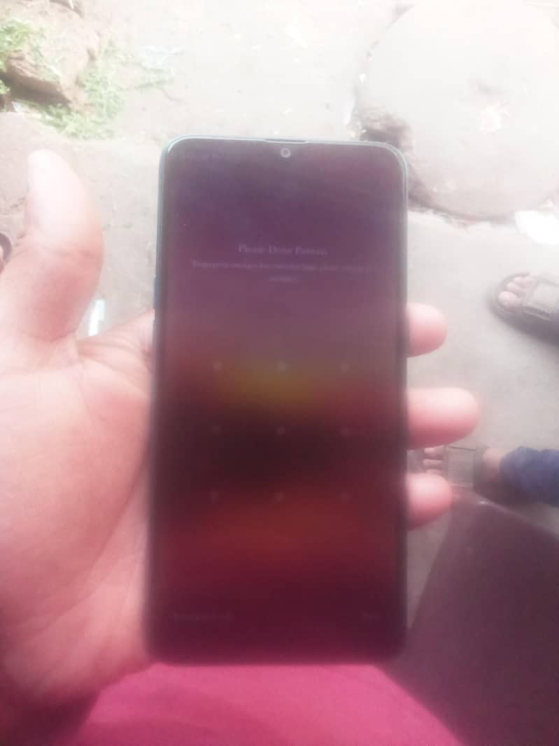 OPPO A12 3
