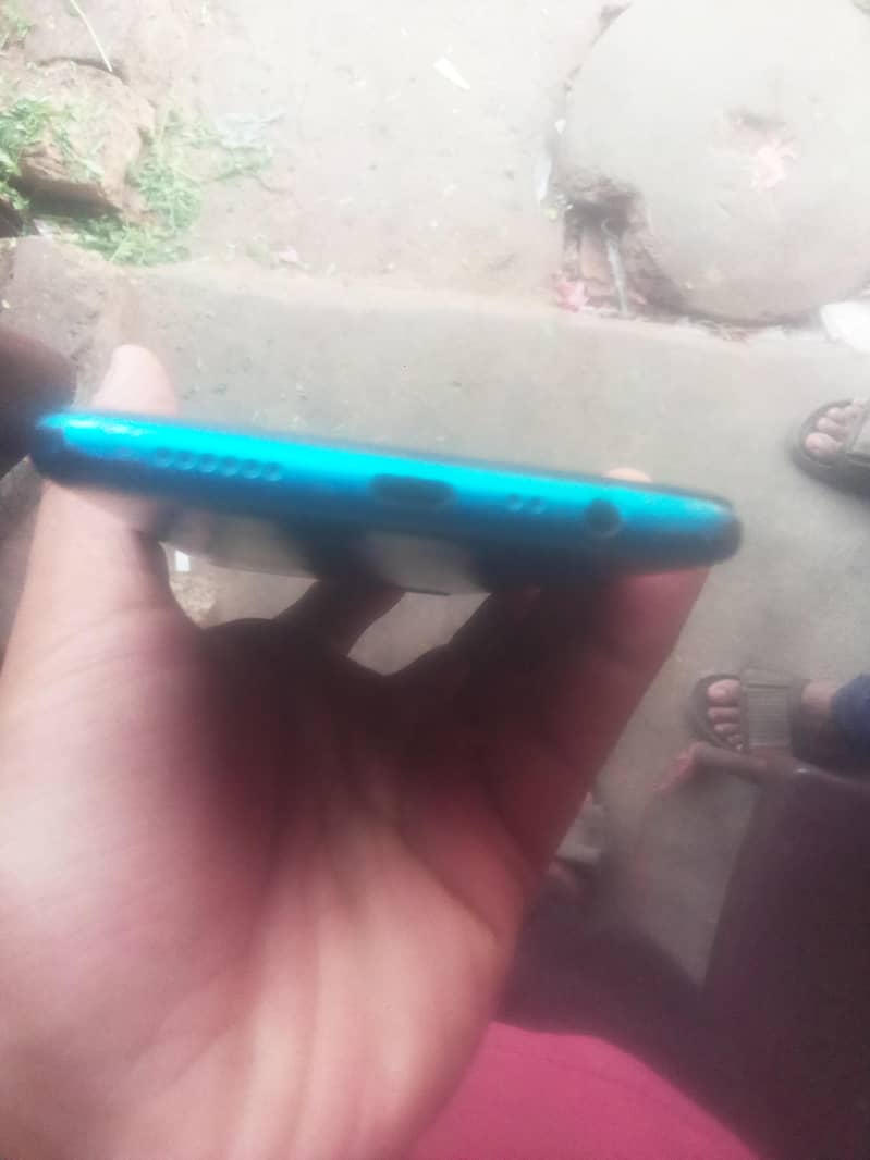 OPPO A12 4