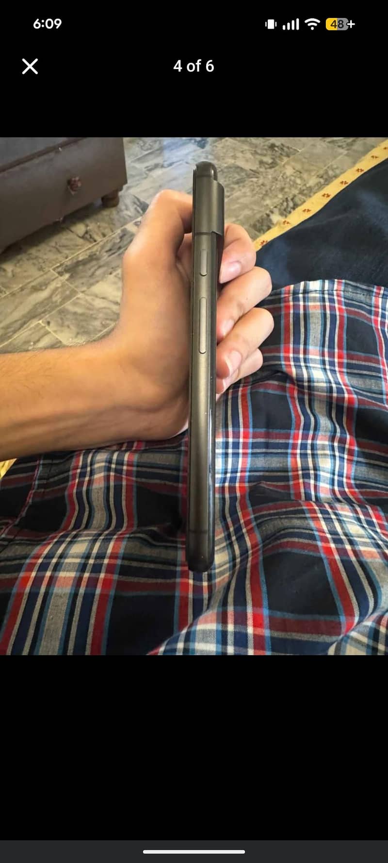 Pixel 8 - Official PTA 128 GB 3