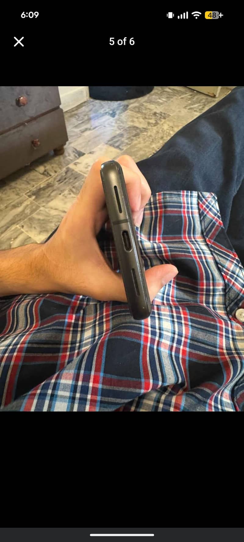 Pixel 8 - Official PTA 128 GB 4
