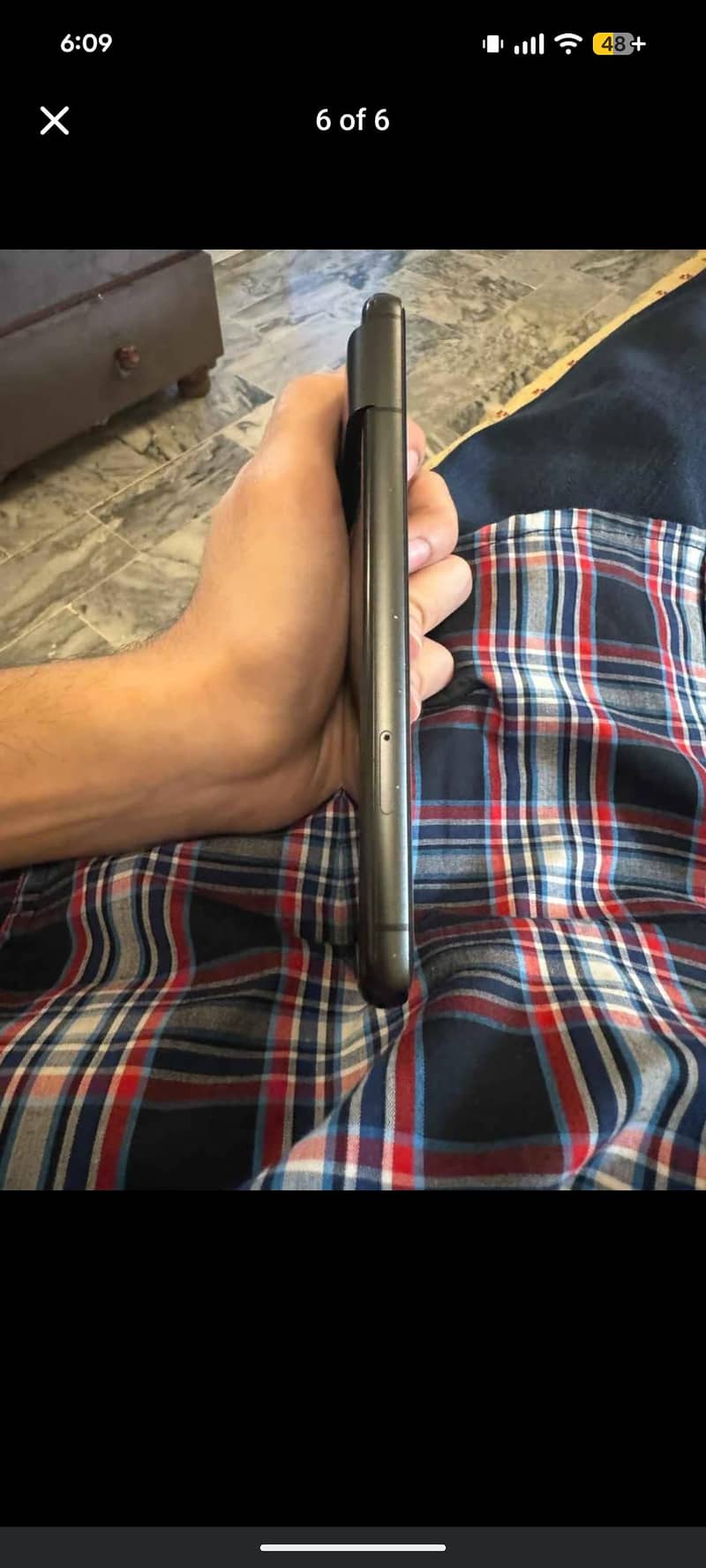 Pixel 8 - Official PTA 128 GB 5