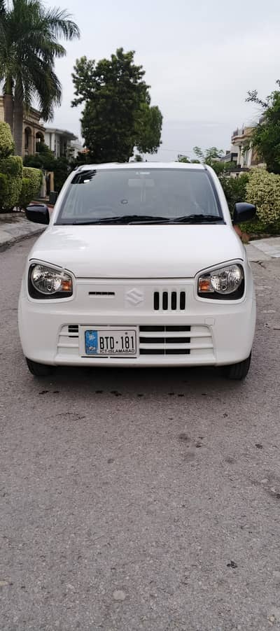 Suzuki Mehran VXR 2026