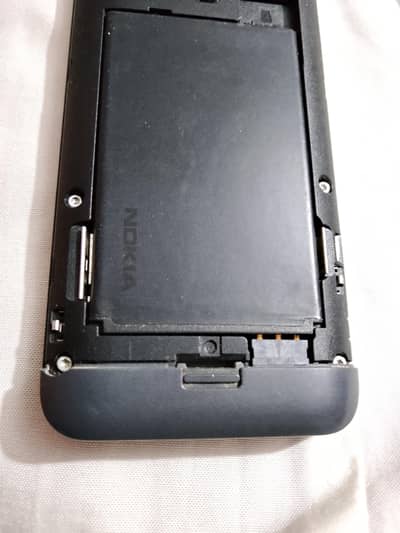 Nokia mobile contact 03084950233