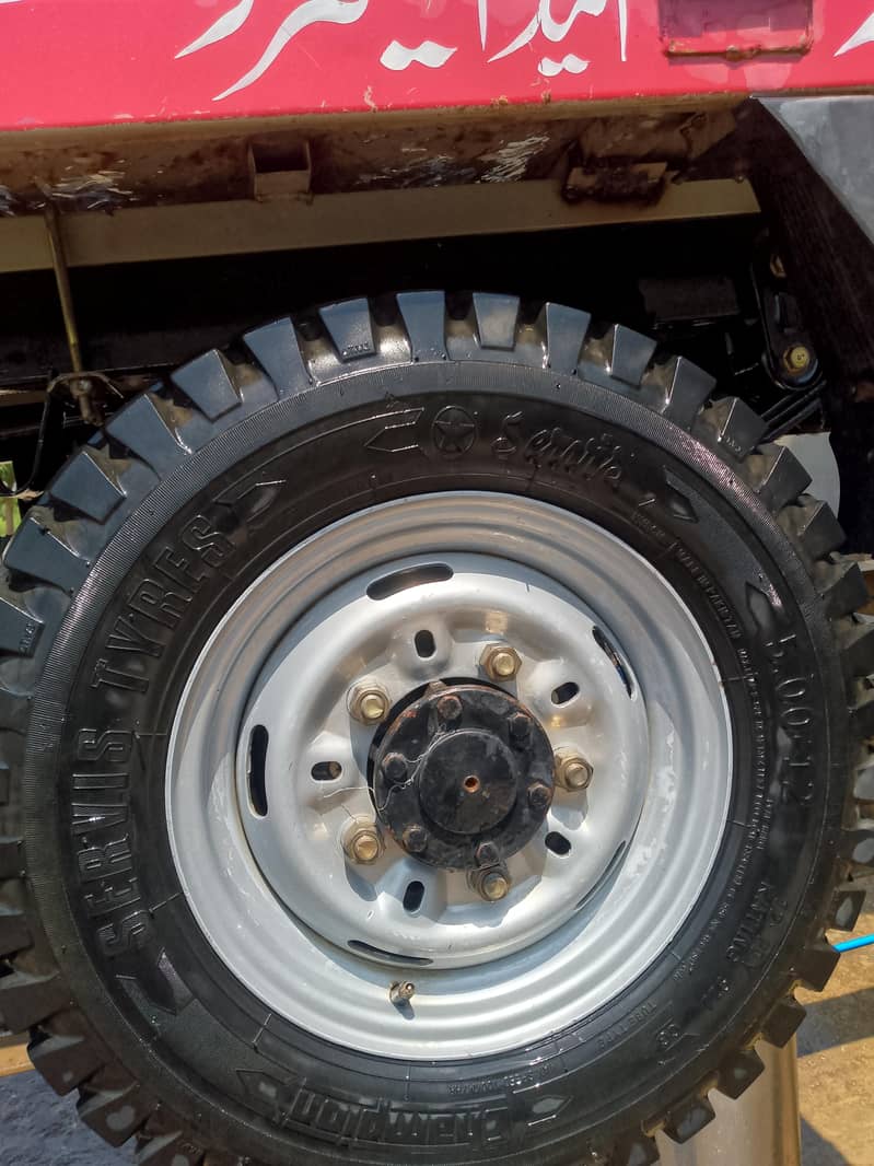 good  condition 9