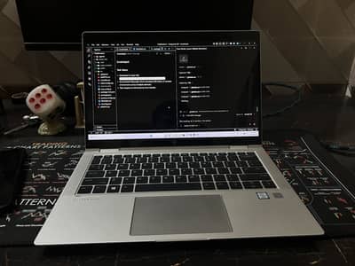HP EliteBook 1030 G3