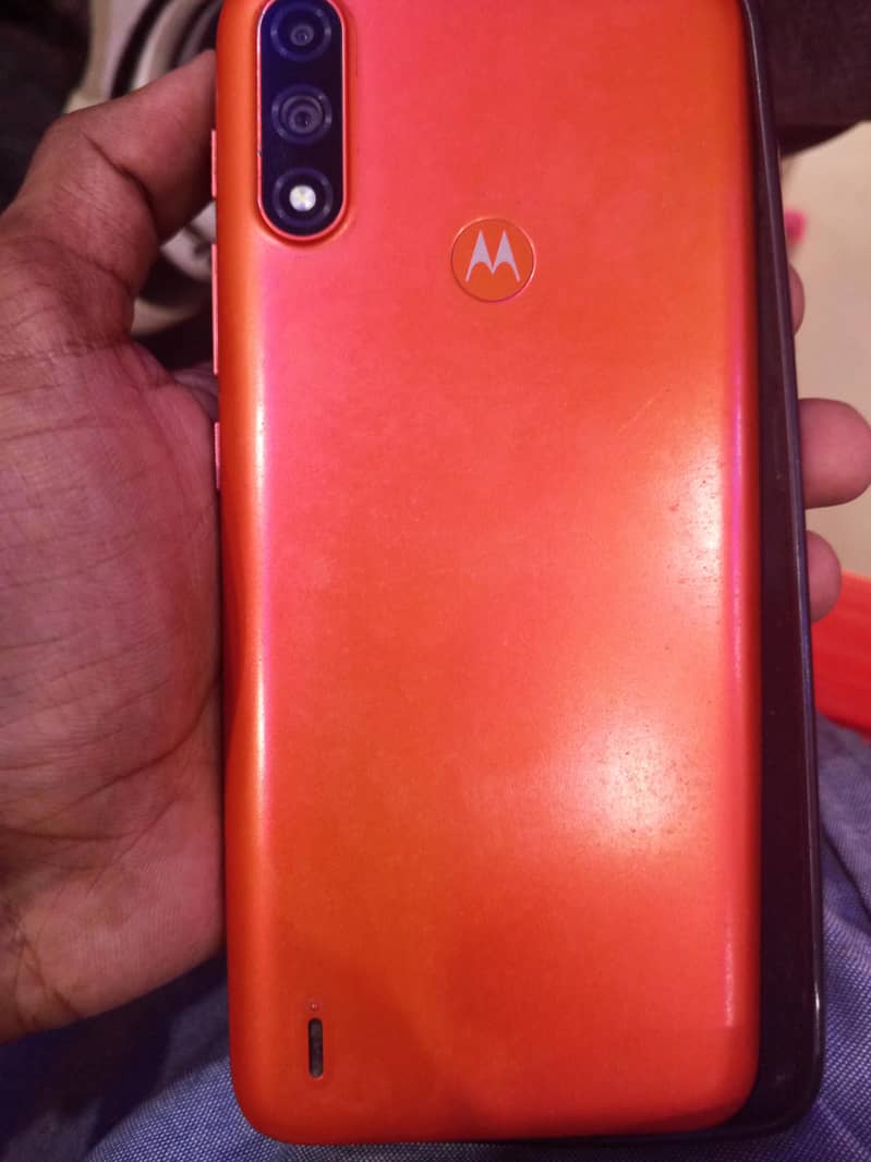 Motorola e(7) power 1
