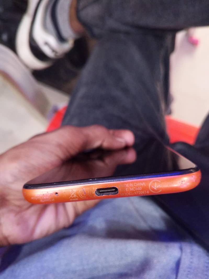 Motorola e(7) power 2