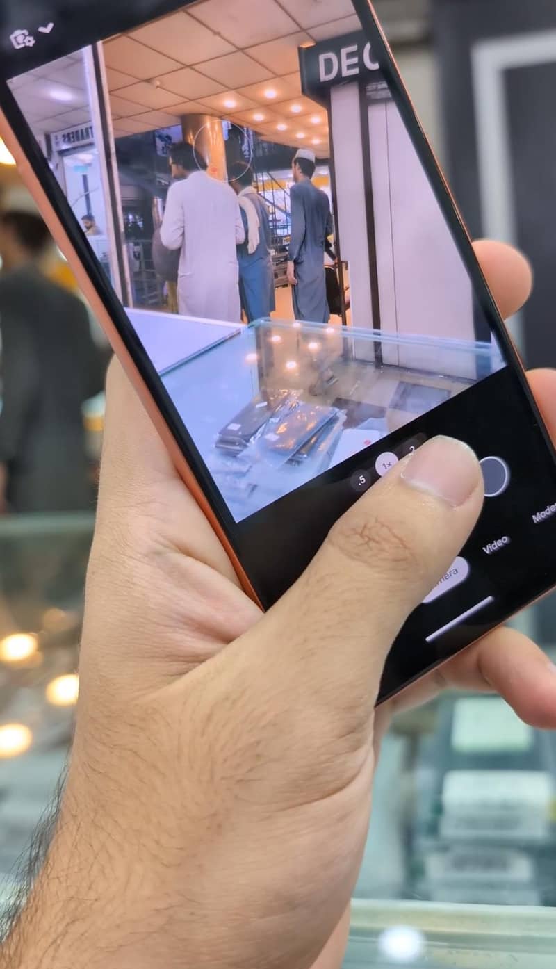 Google Pixel 7a 1