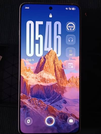 One Plus Ace 5