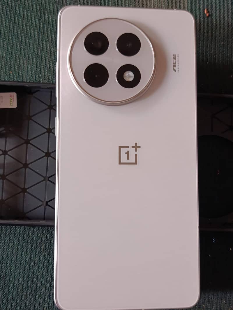 One Plus Ace 5 1