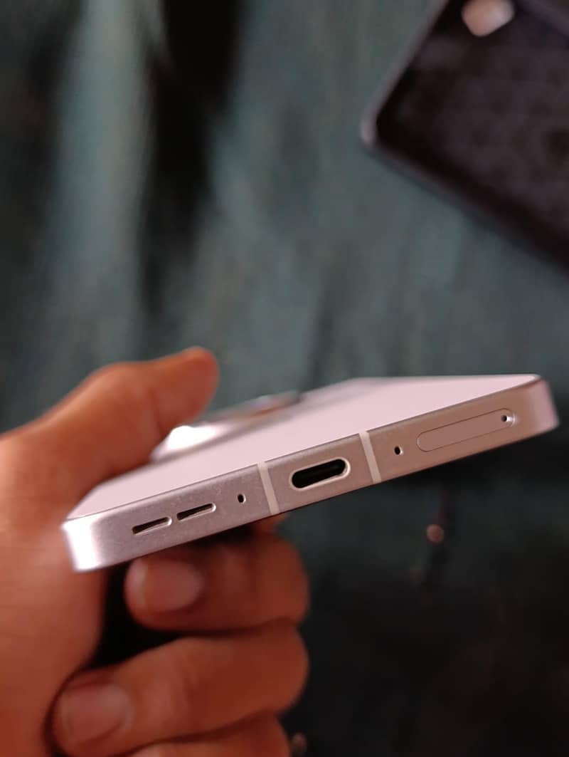 One Plus Ace 5 4