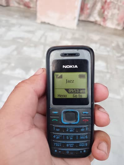 Nokia 1200