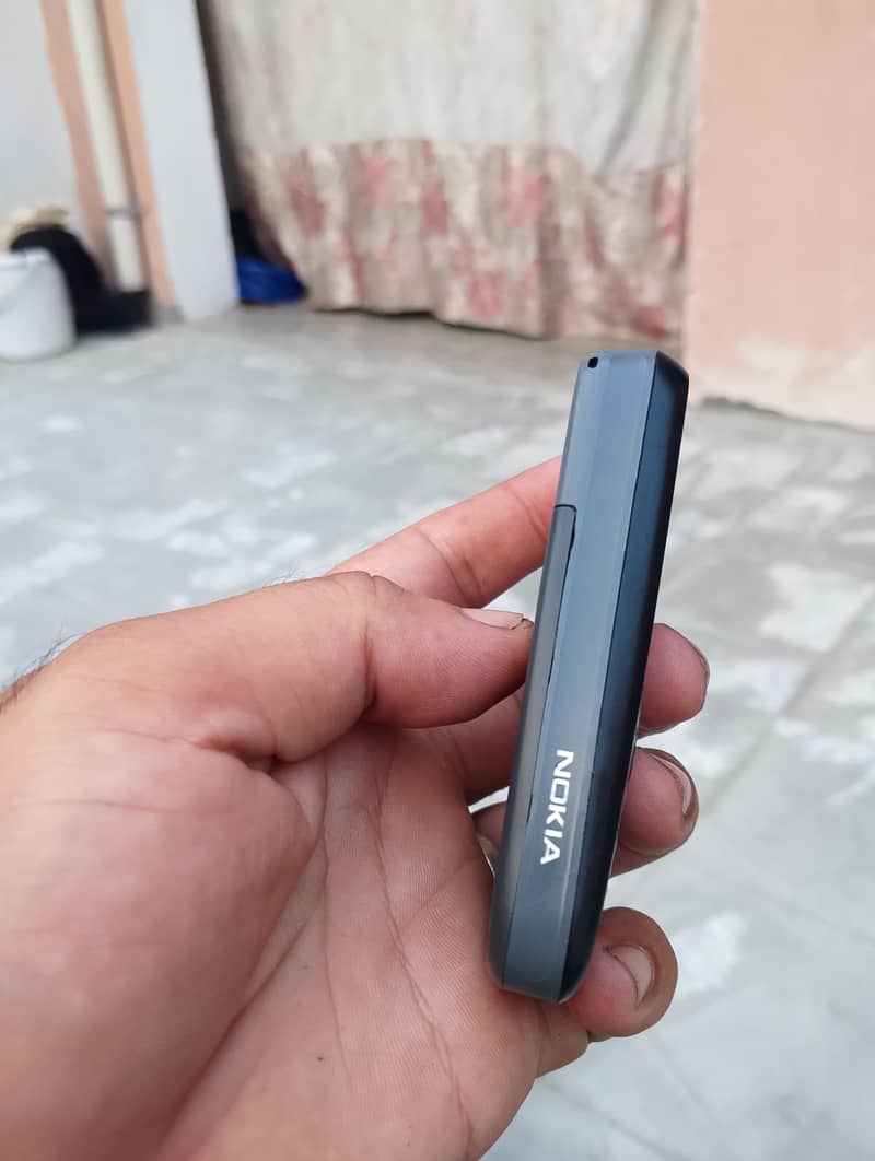 Nokia 1200 5