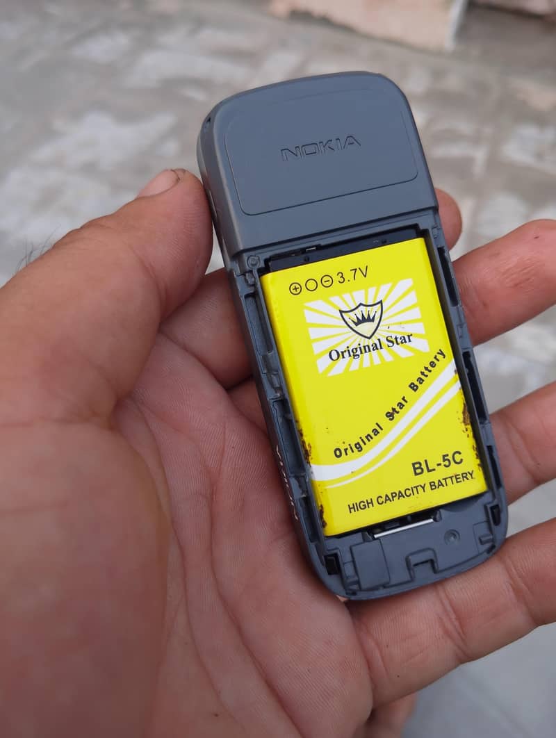 Nokia 1200 6