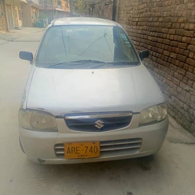 Suzuki Alto 2008 *0322*140*35*30*