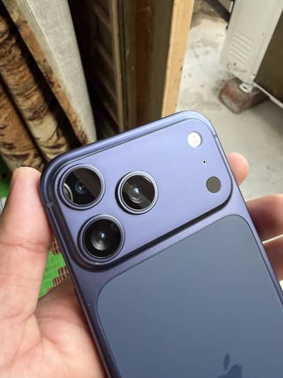 Apple iPhone 17 Pro Max (C) 2TB