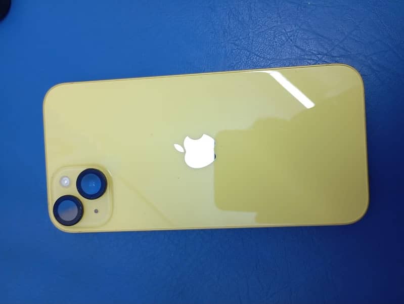 Apple iPhone 14 plus 4