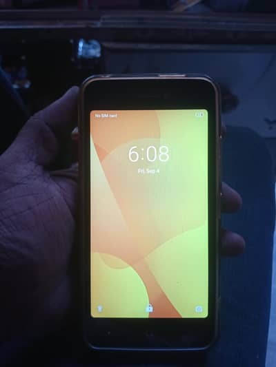 Itel A25
