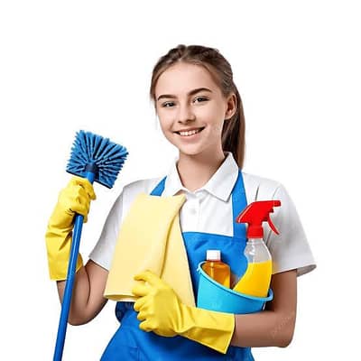 female Maid needed Mirpur AJK