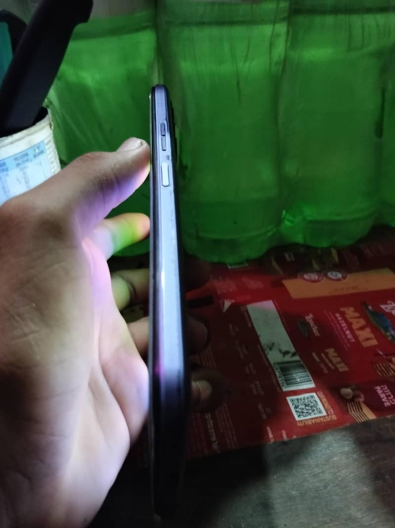 Tecno Camon 18 1